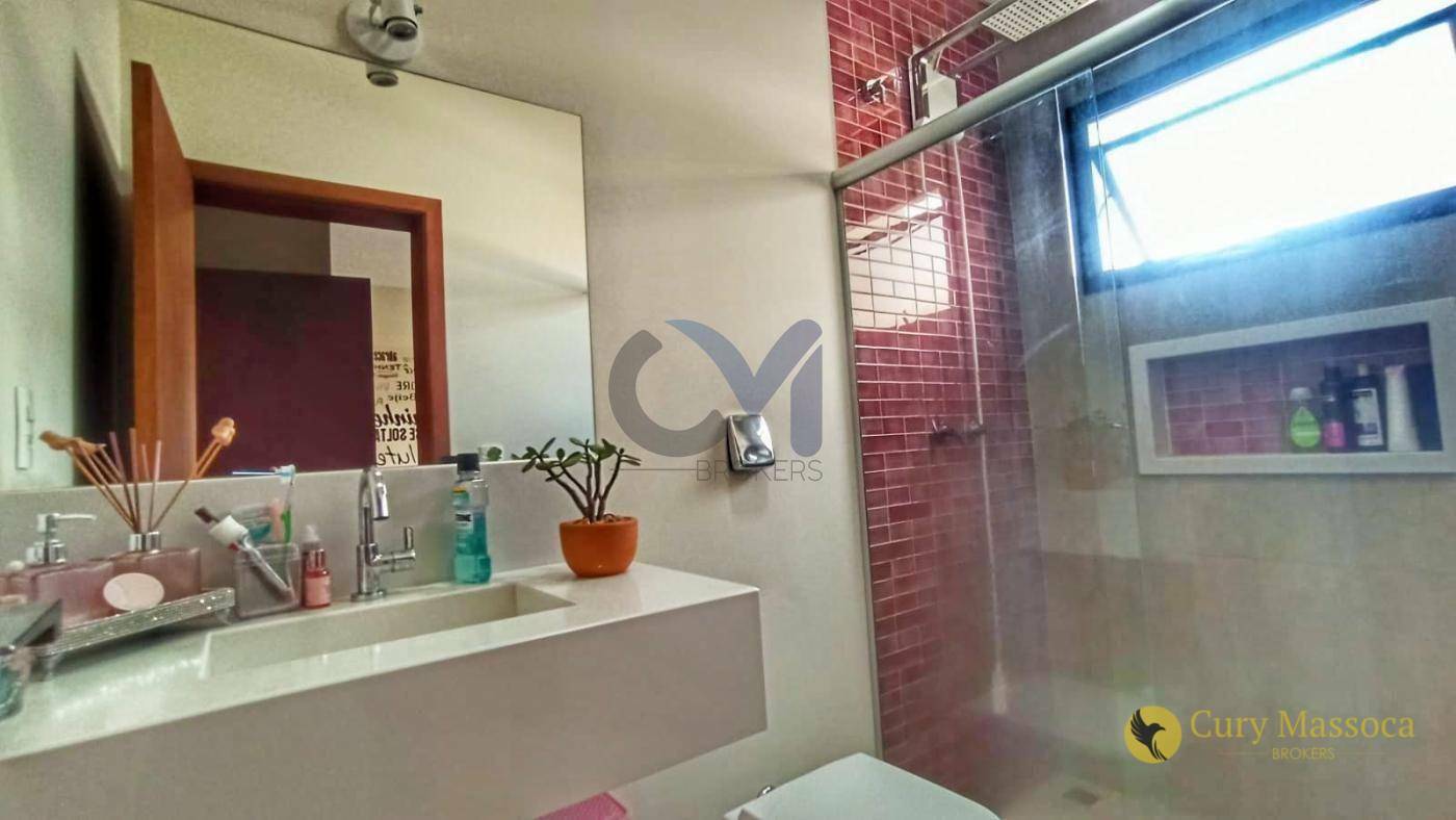 Casa de Condomínio à venda com 3 quartos, 244m² - Foto 24