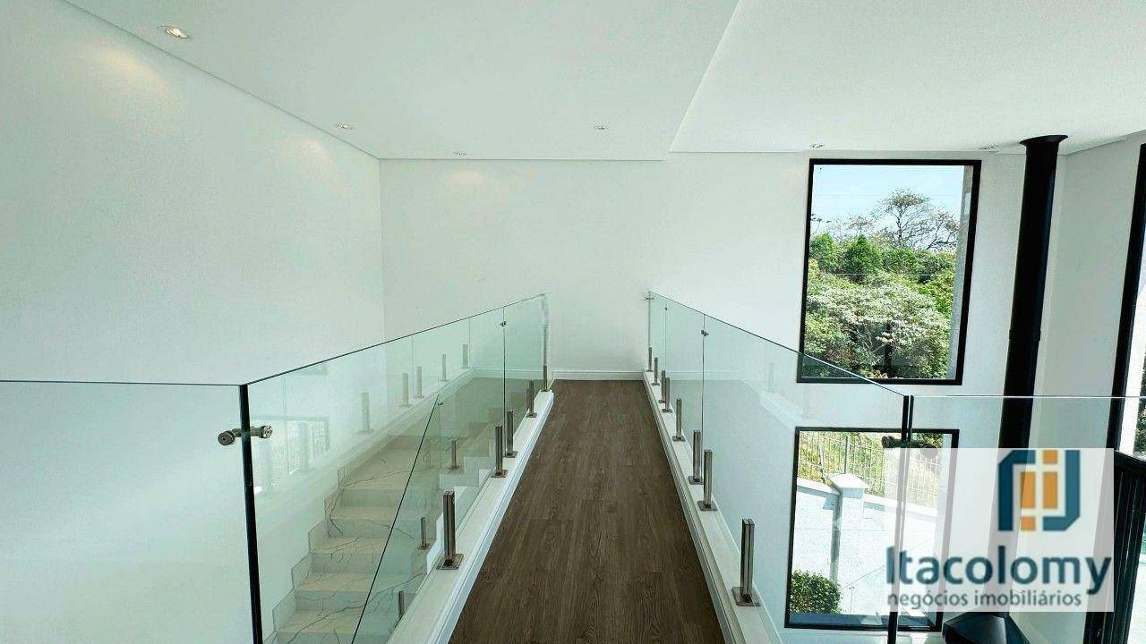 Casa de Condomínio à venda com 5 quartos, 373m² - Foto 62