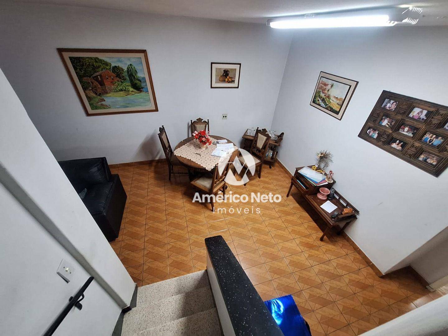 Casa à venda e aluguel com 3 quartos, 300m² - Foto 31