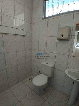 Loja-Salão para alugar, 101m² - Foto 12