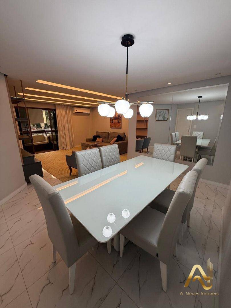 Apartamento, 3 quartos, 185 m² - Foto 5