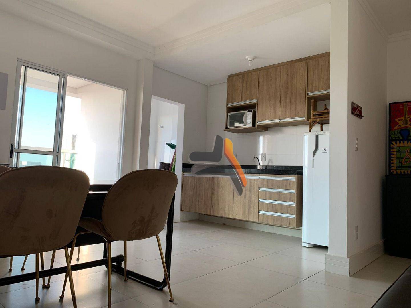 Apartamento para alugar com 2 quartos, 74m² - Foto 10