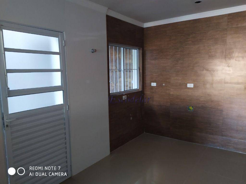 Sobrado para alugar com 2 quartos, 122m² - Foto 6