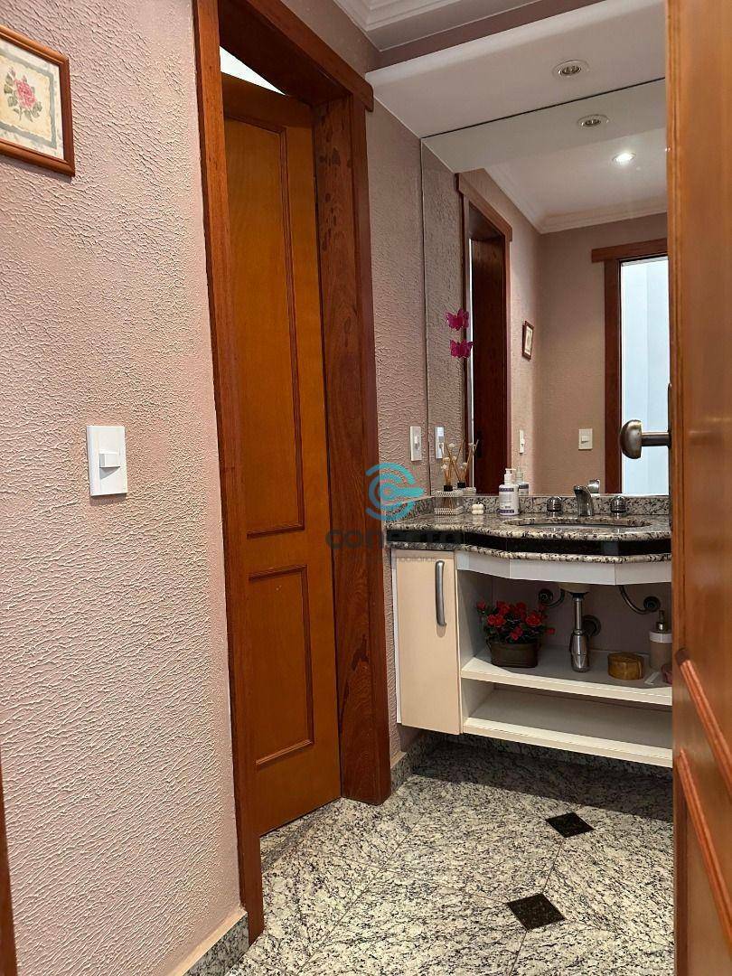 Casa de Condomínio à venda com 5 quartos, 462m² - Foto 22