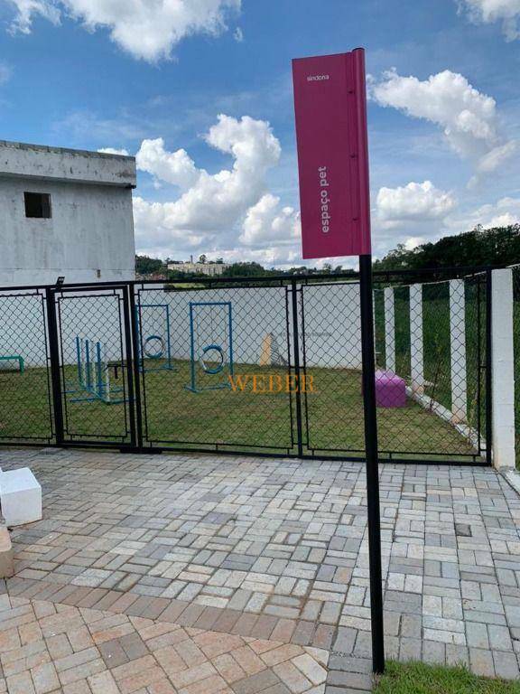 Sobrado à venda com 2 quartos, 90m² - Foto 18