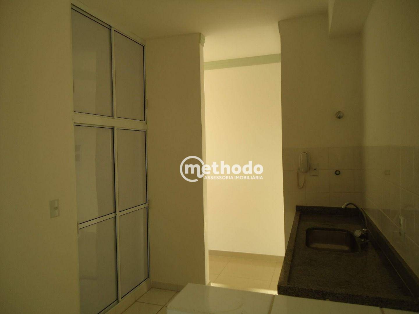 Apartamento à venda com 2 quartos, 57m² - Foto 8