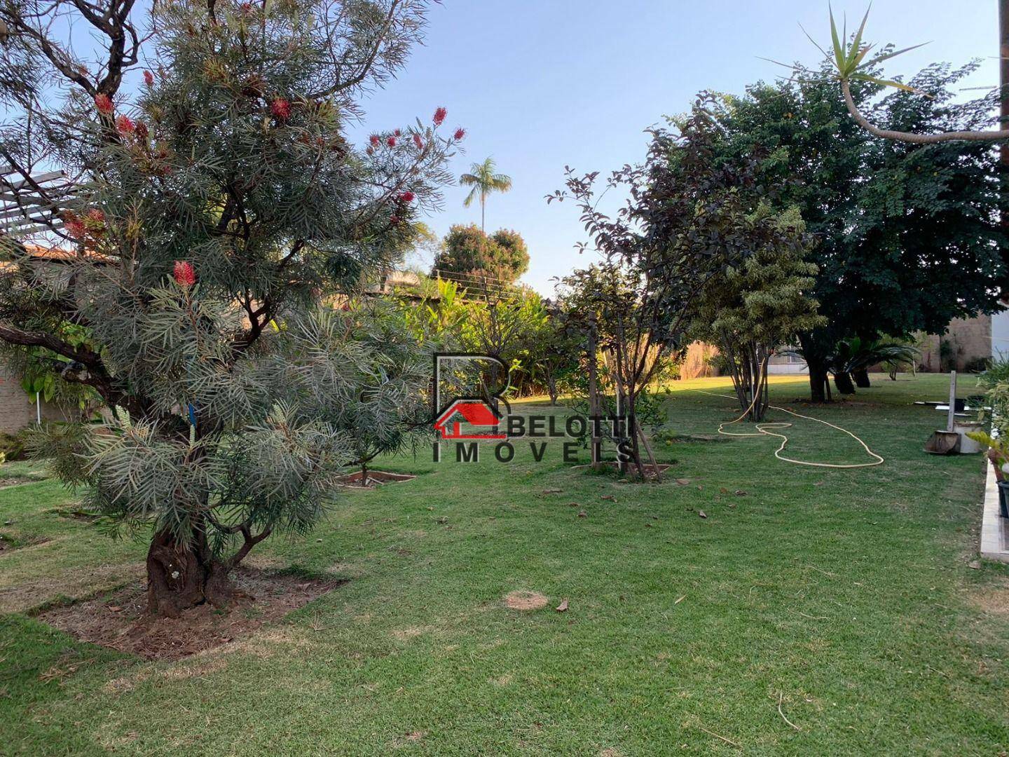 Casa, 3 quartos, 333 m² - Foto 5