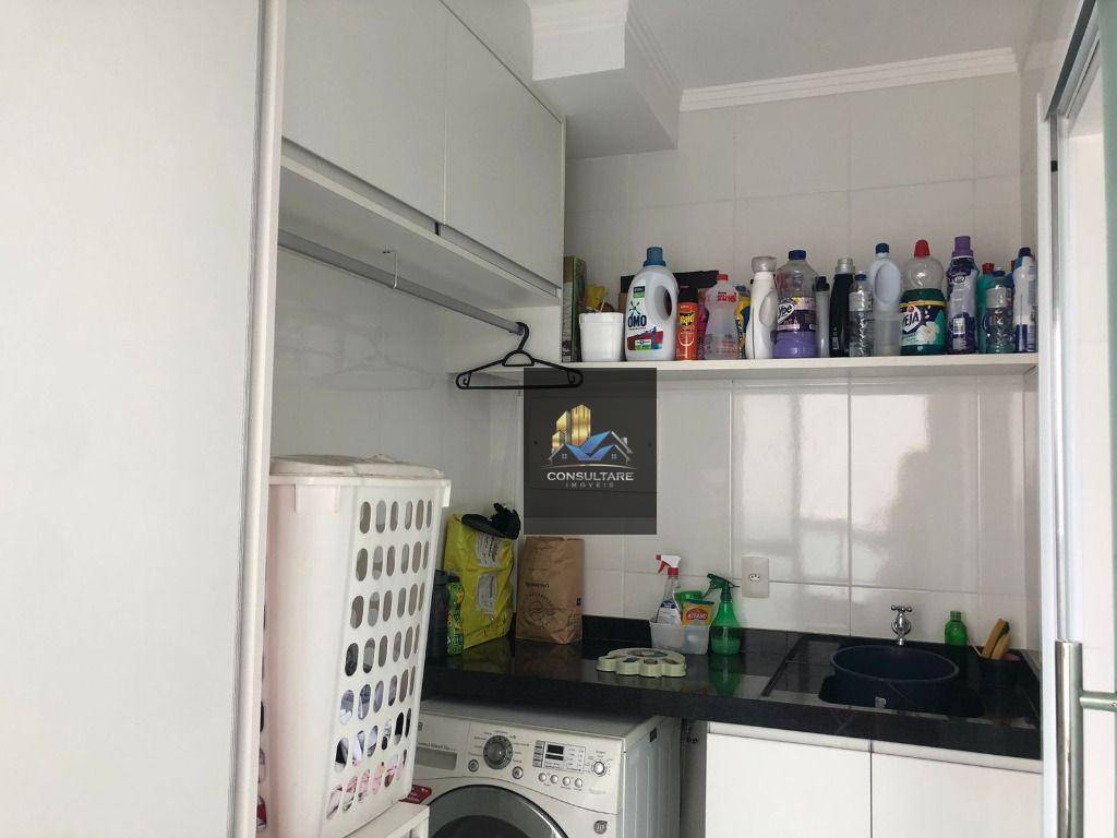 Apartamento à venda com 2 quartos, 92m² - Foto 8