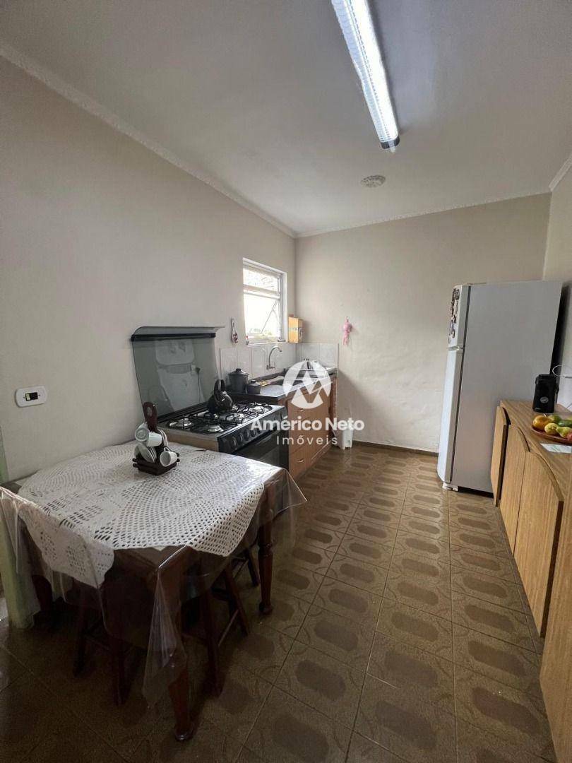 Sobrado à venda com 3 quartos, 280m² - Foto 20