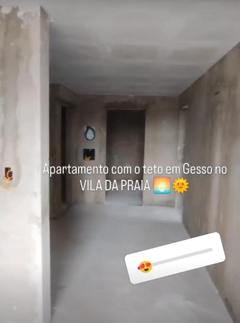 Apartamento à venda com 3 quartos - Foto 4