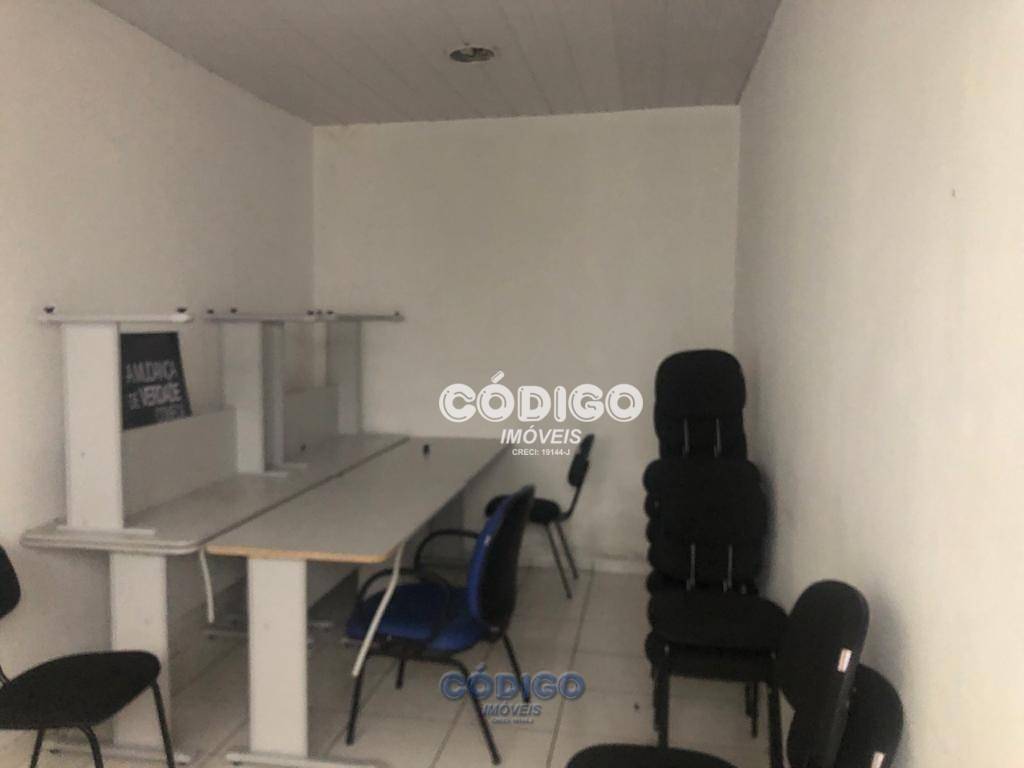 Conjunto Comercial-Sala para alugar, 250m² - Foto 20