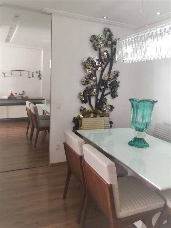 Apartamento à venda com 3 quartos, 68m² - Foto 5