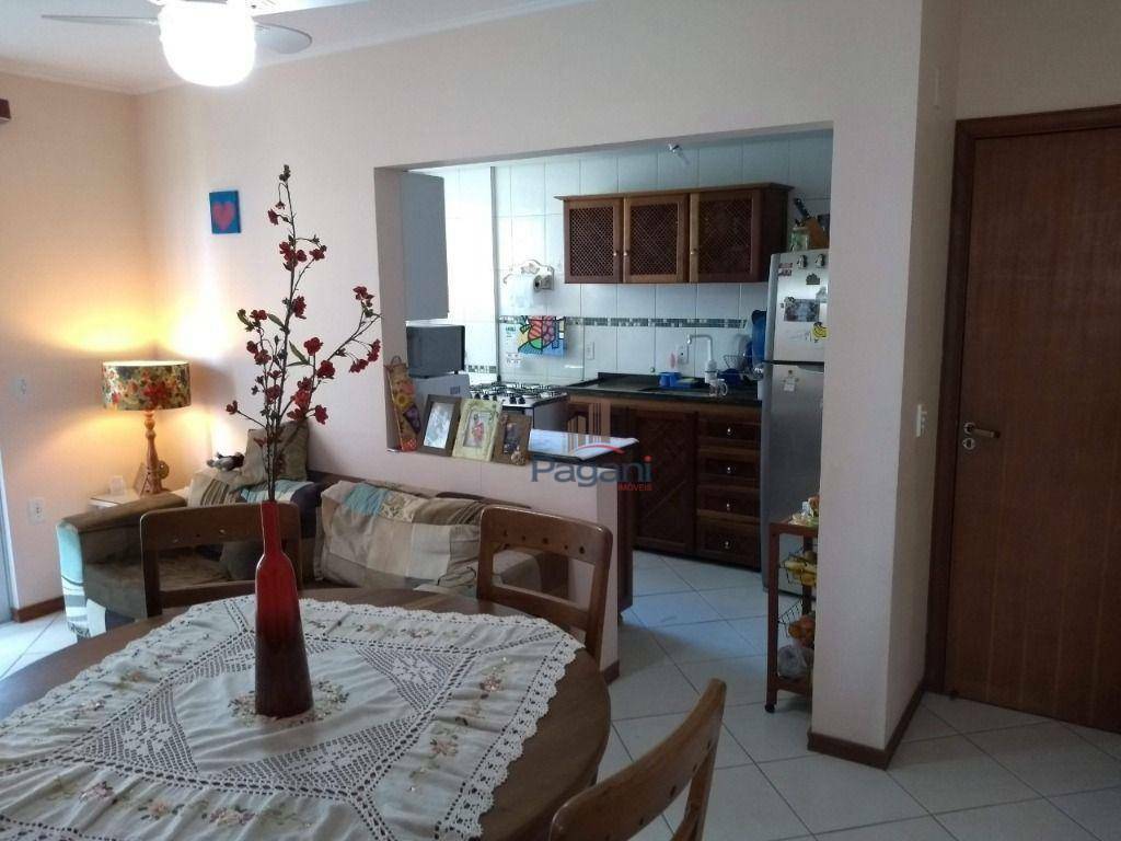 Apartamento à venda com 2 quartos, 65m² - Foto 6