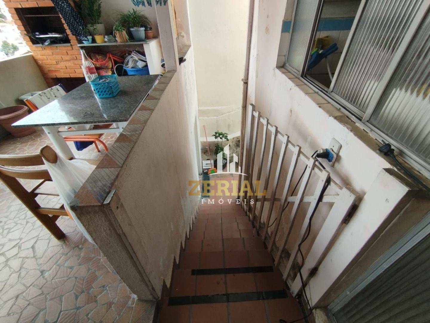 Sobrado à venda com 2 quartos, 162m² - Foto 14