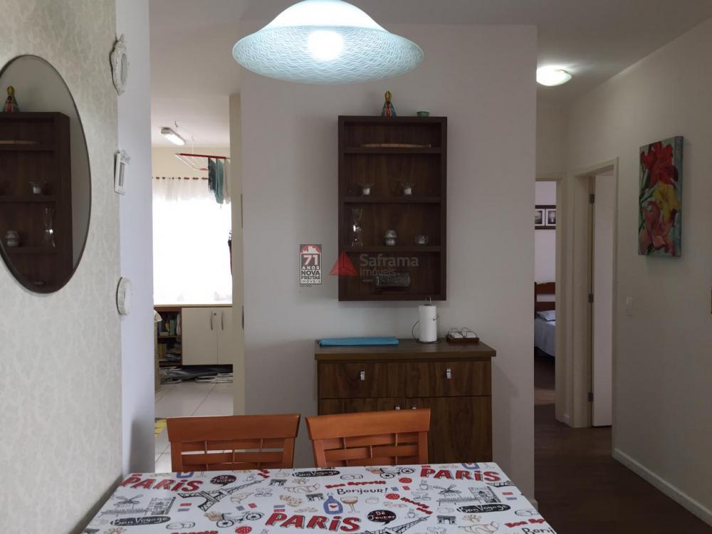 Apartamento à venda com 2 quartos, 64m² - Foto 4