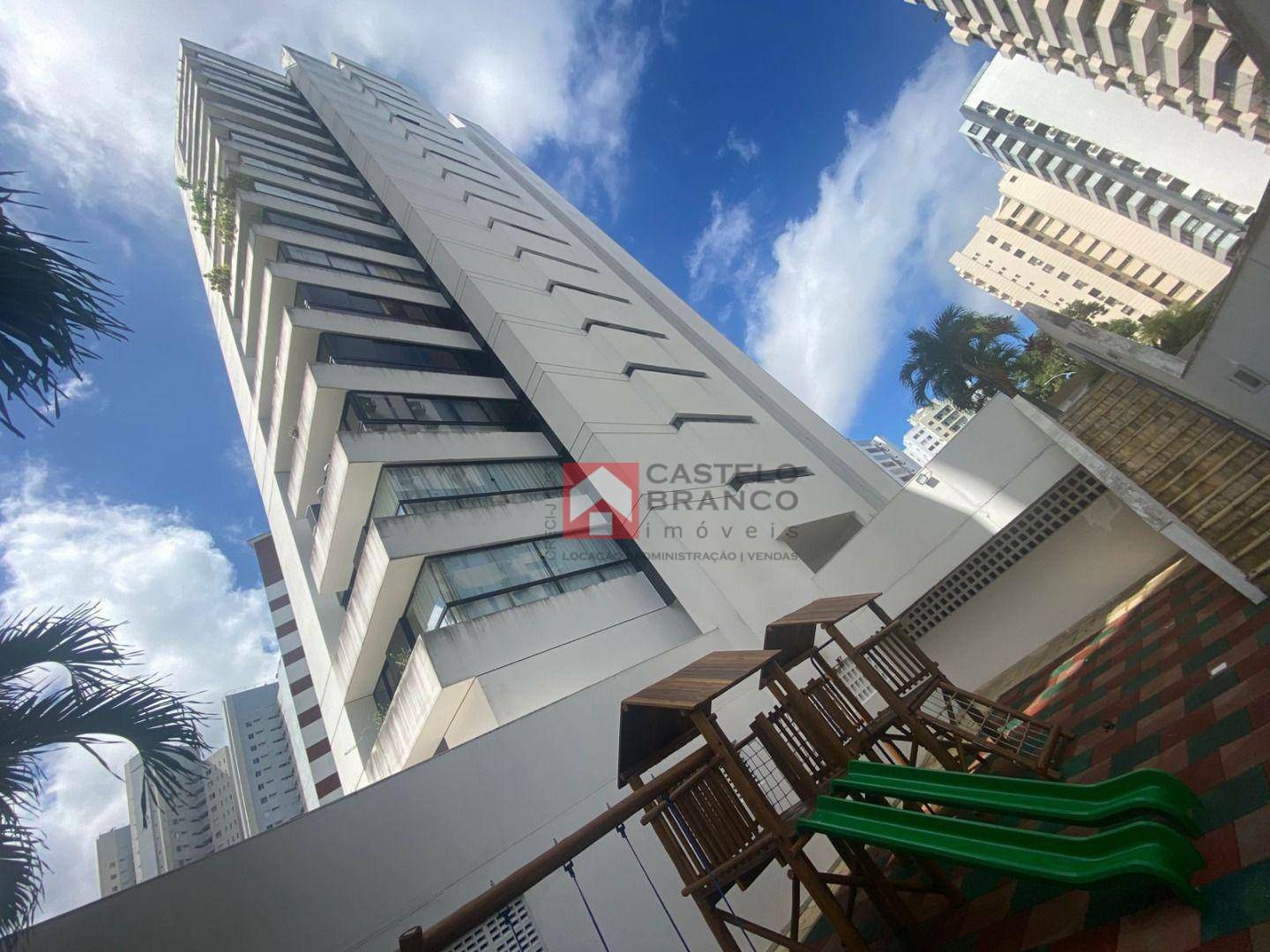 Apartamento à venda com 4 quartos, 225m² - Foto 36