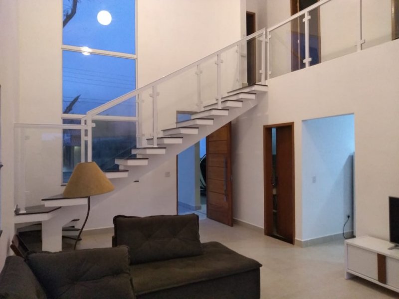 Casa de Condomínio à venda com 3 quartos, 50m² - Foto 5