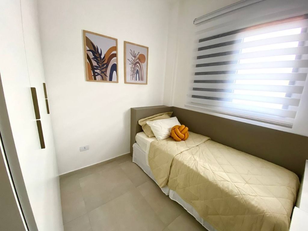 Apartamento à venda com 2 quartos, 42m² - Foto 11