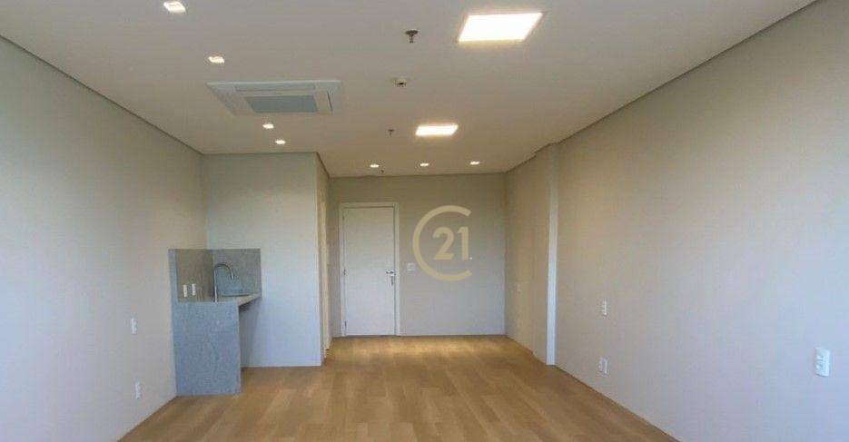 Conjunto Comercial-Sala para alugar, 45m² - Foto 12