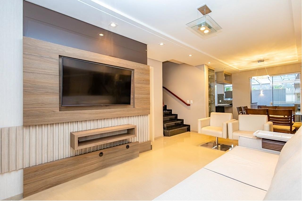 Casa à venda com 3 quartos, 184m² - Foto 6