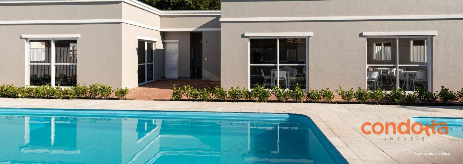 Casa de Condomínio para alugar com 2 quartos, 87m² - Foto 26