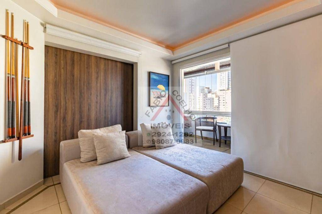 Apartamento à venda com 3 quartos, 150m² - Foto 69