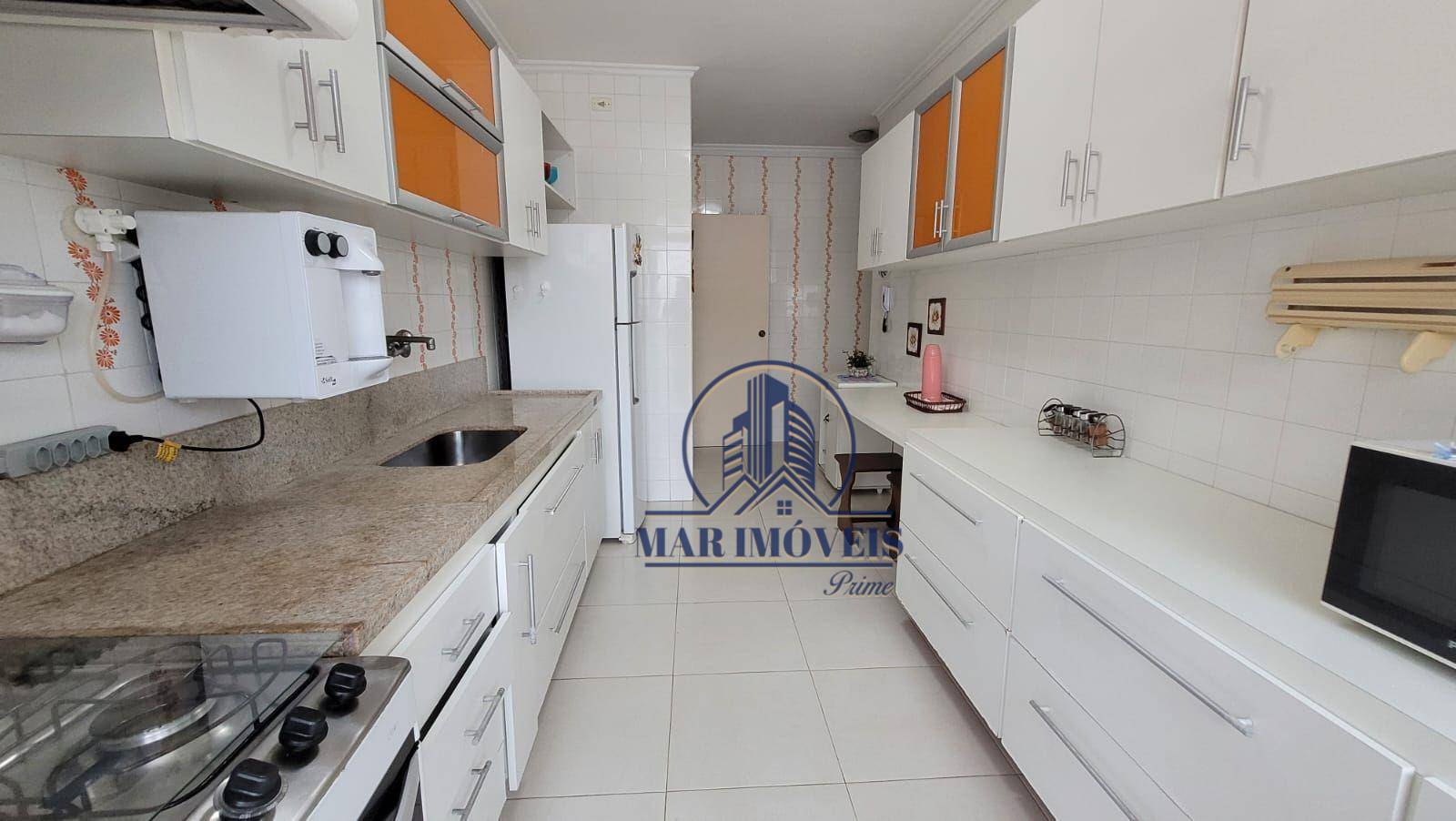 Apartamento à venda com 3 quartos, 130m² - Foto 15