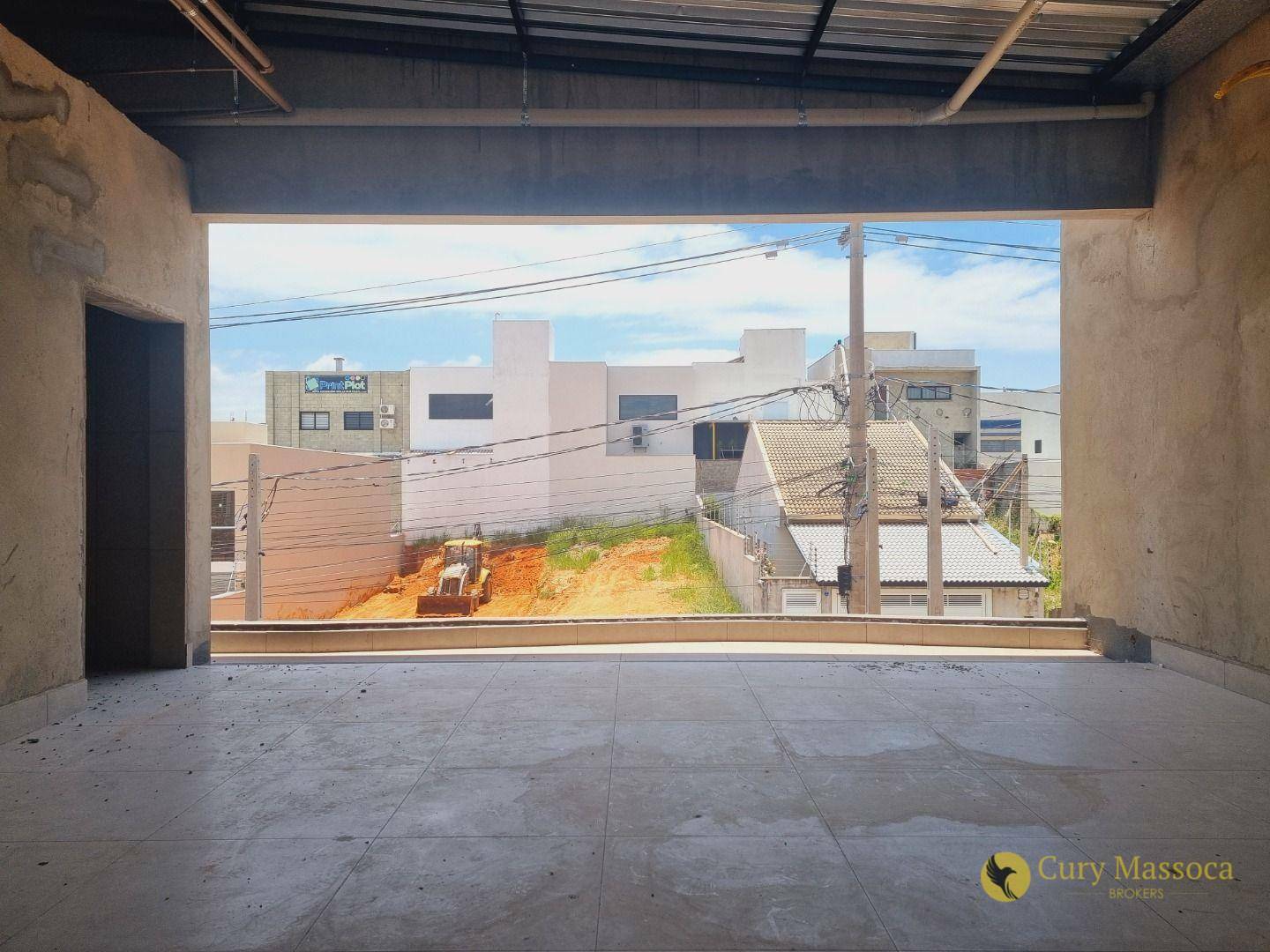 Loja-Salão para alugar, 271m² - Foto 8