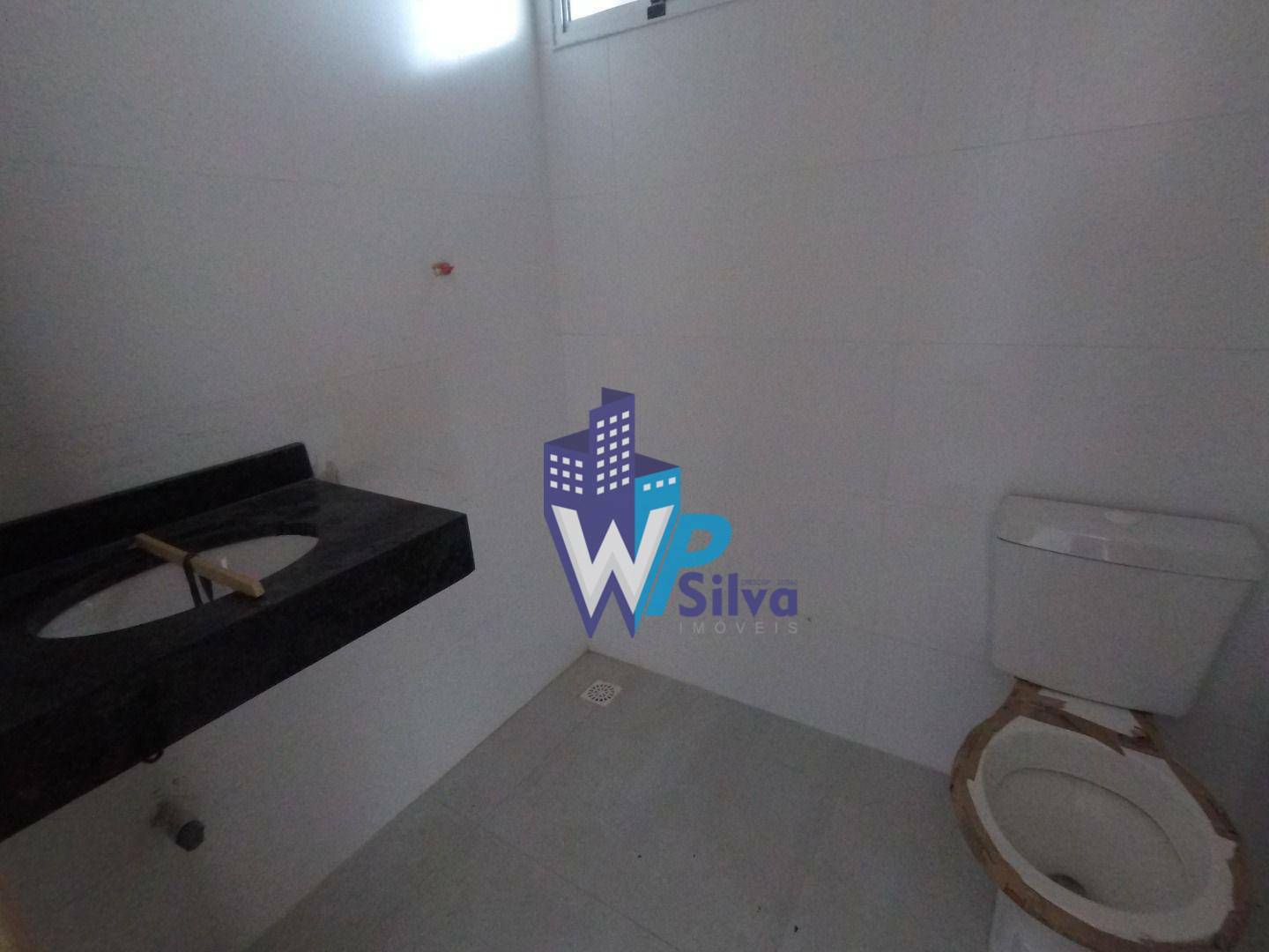 Apartamento à venda com 1 quarto, 32m² - Foto 10