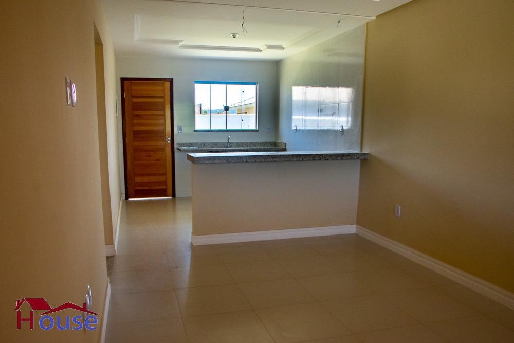 Casa à venda com 3 quartos, 99M2 - Foto 6