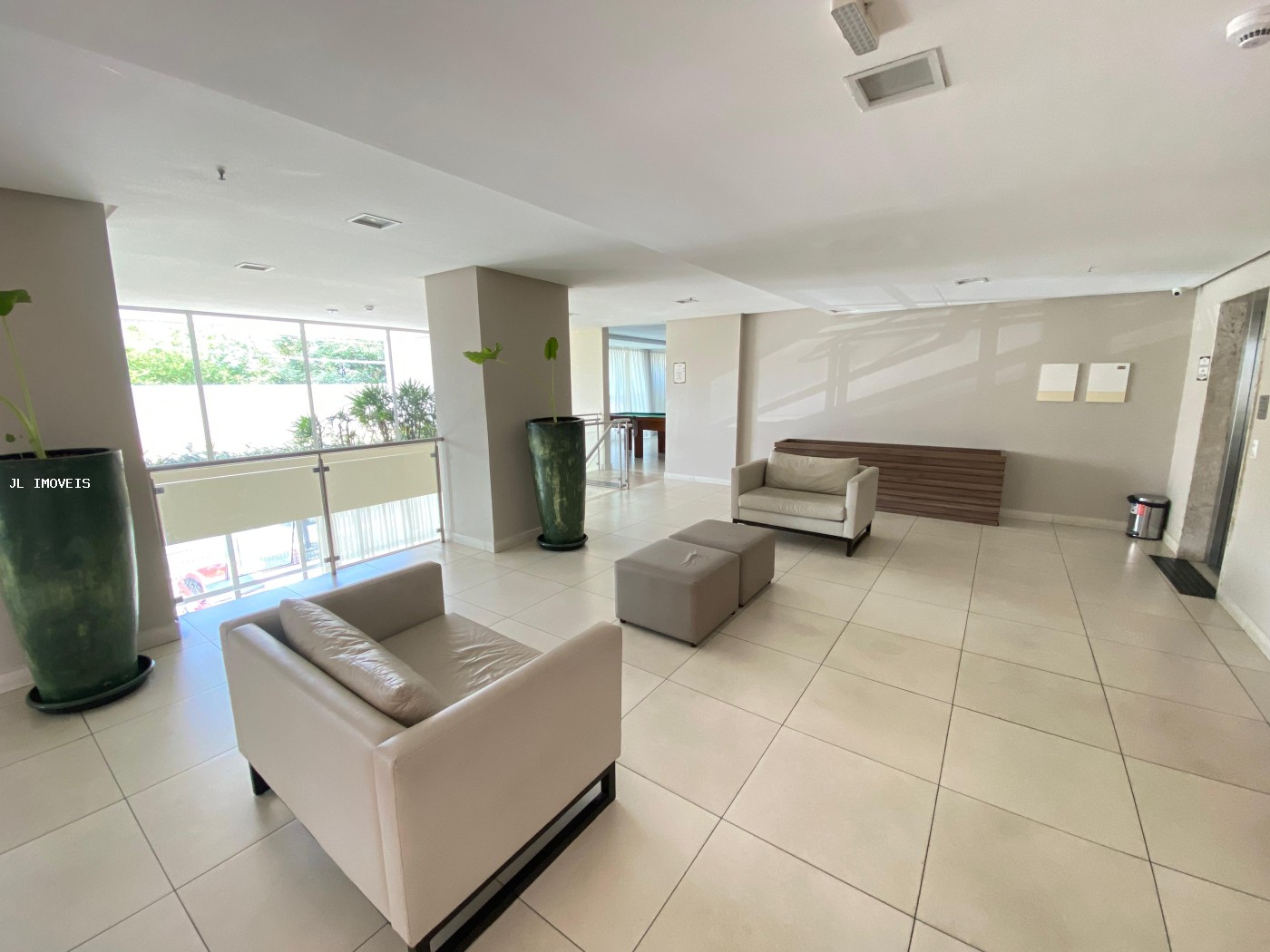 Apartamento para alugar com 3 quartos, 148m² - Foto 20