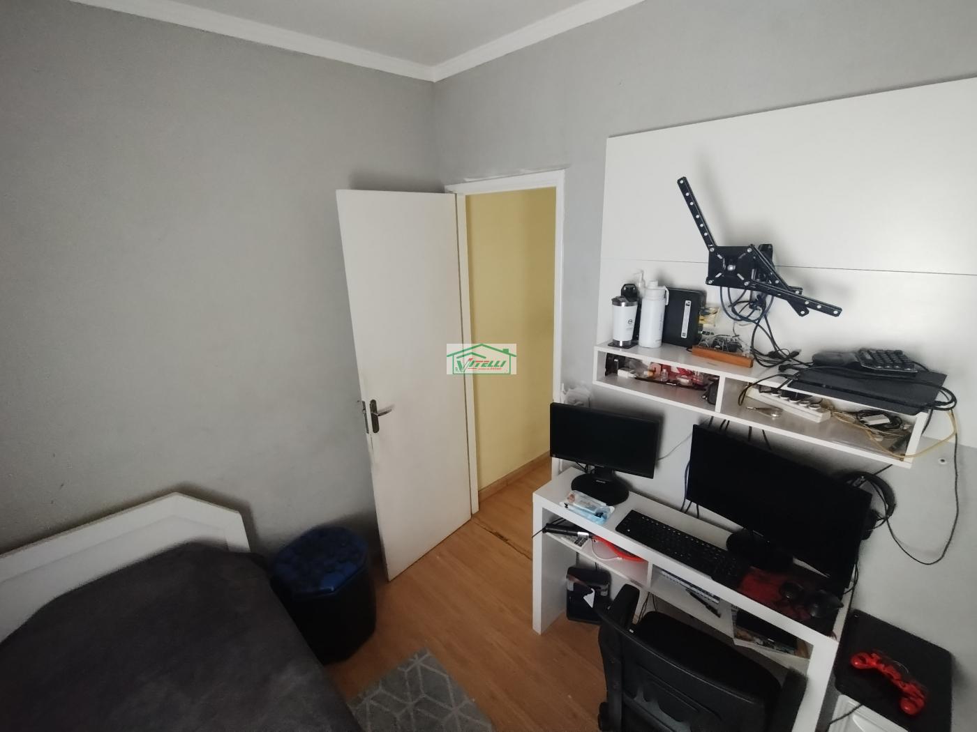 Apartamento à venda com 2 quartos, 115m² - Foto 10