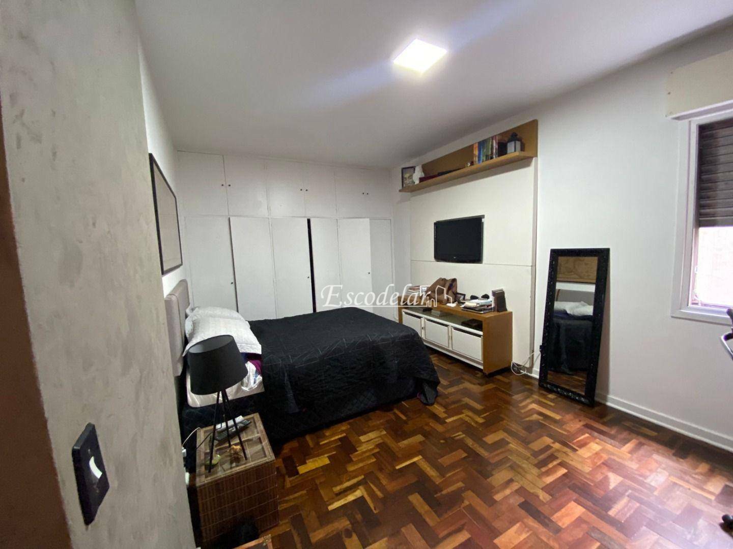 Apartamento para alugar com 3 quartos, 343m² - Foto 28