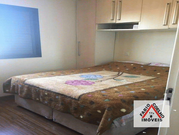 Apartamento à venda, 66m² - Foto 15