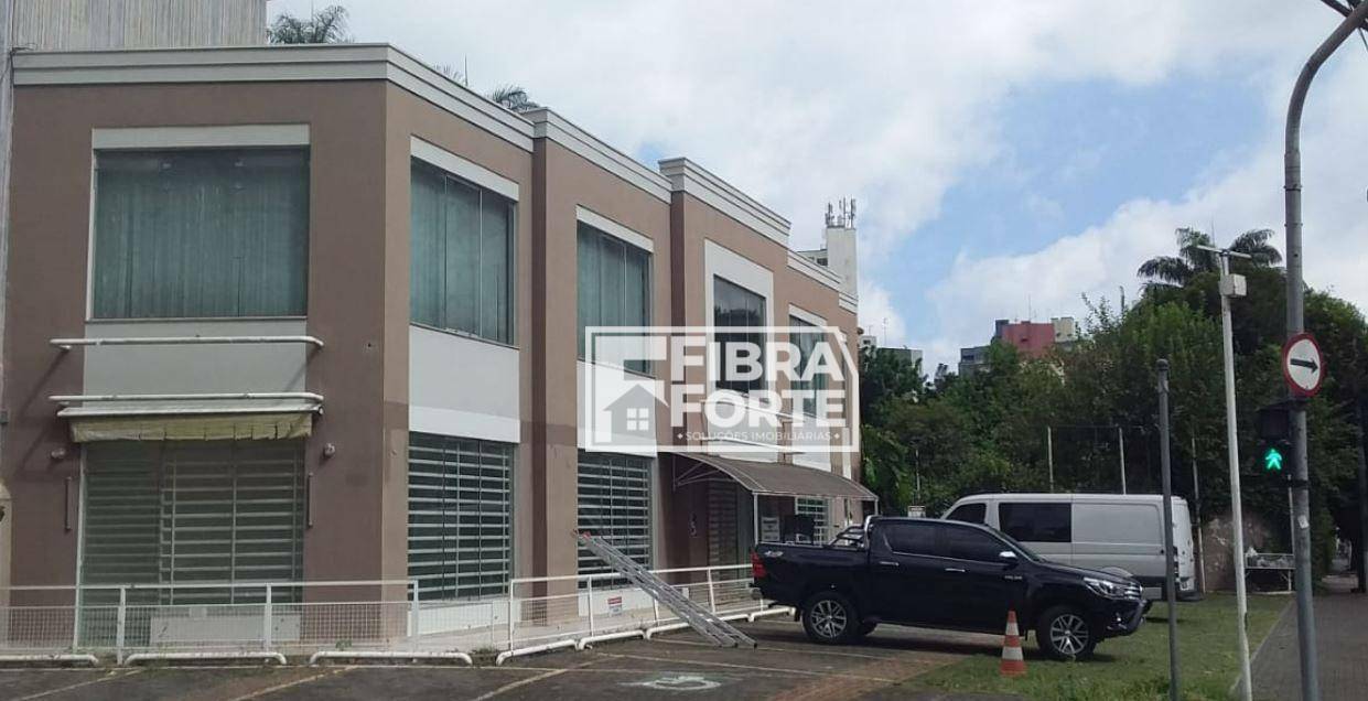 Loja-Salão para alugar, 227m² - Foto 1