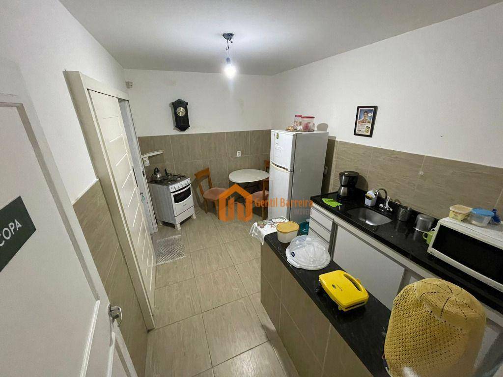 Loja-Salão à venda, 200m² - Foto 10