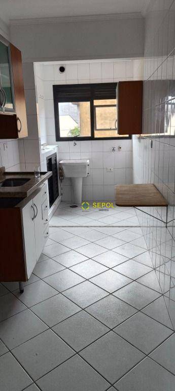 Apartamento para alugar com 3 quartos, 68m² - Foto 8