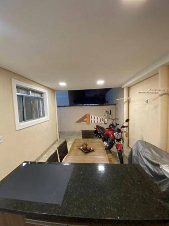 Sobrado à venda com 3 quartos, 136m² - Foto 28