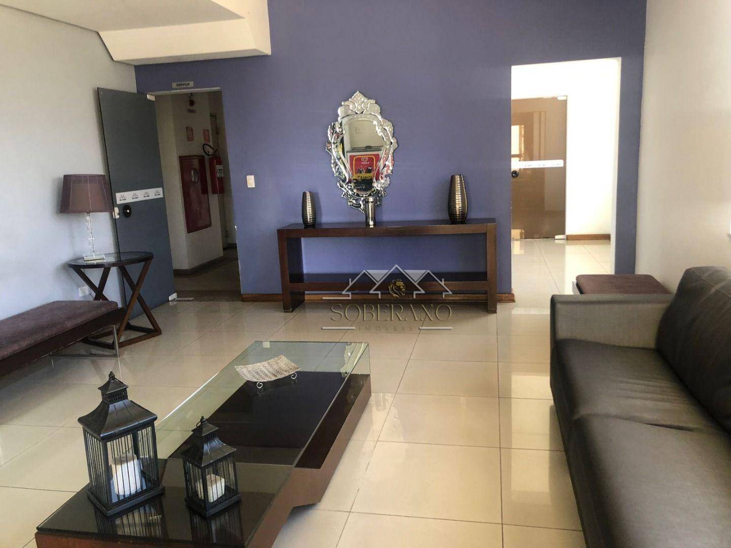 Apartamento à venda com 3 quartos, 96m² - Foto 36