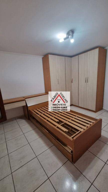 Sobrado à venda com 3 quartos, 107m² - Foto 29