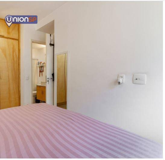 Apartamento à venda com 1 quarto, 65m² - Foto 10