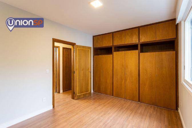 Apartamento à venda com 3 quartos, 134m² - Foto 6