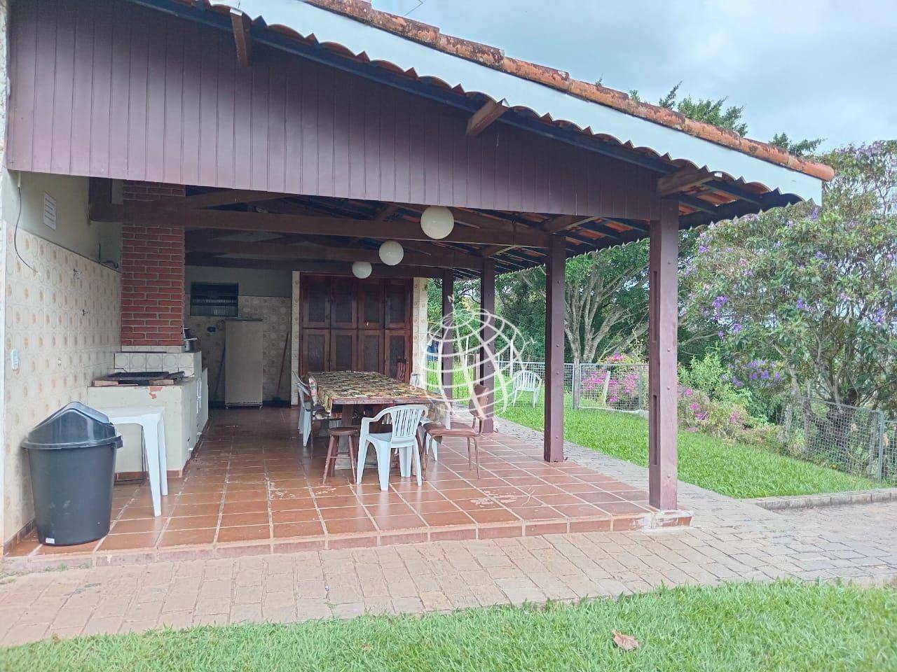 Chácara à venda com 6 quartos, 700m² - Foto 15