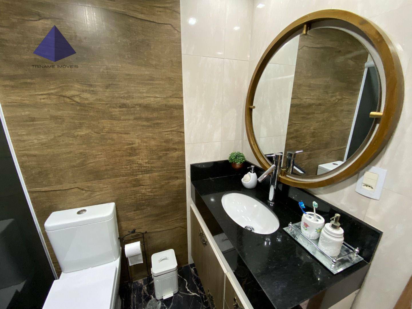 Sobrado, 4 quartos - Foto 47