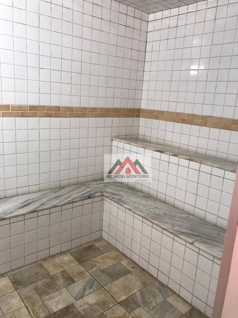 Apartamento à venda com 3 quartos, 80m² - Foto 8