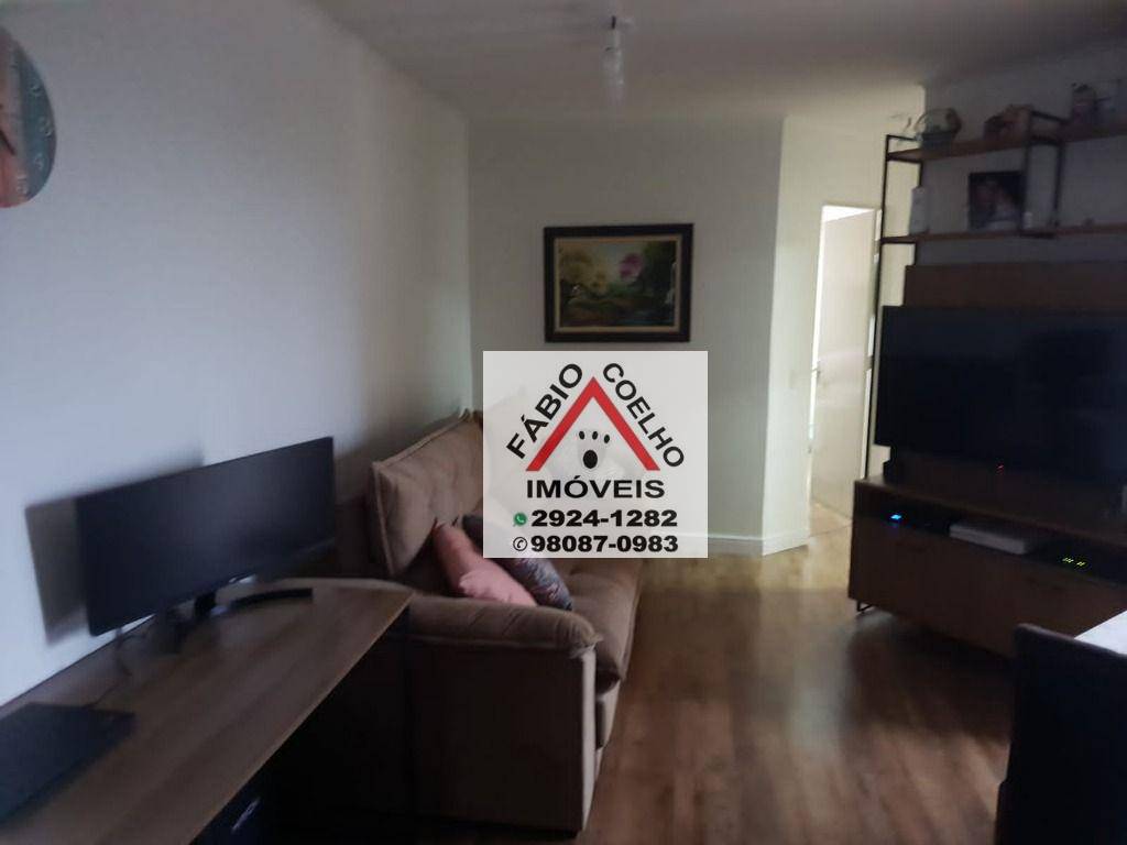 Apartamento à venda com 2 quartos, 49m² - Foto 17