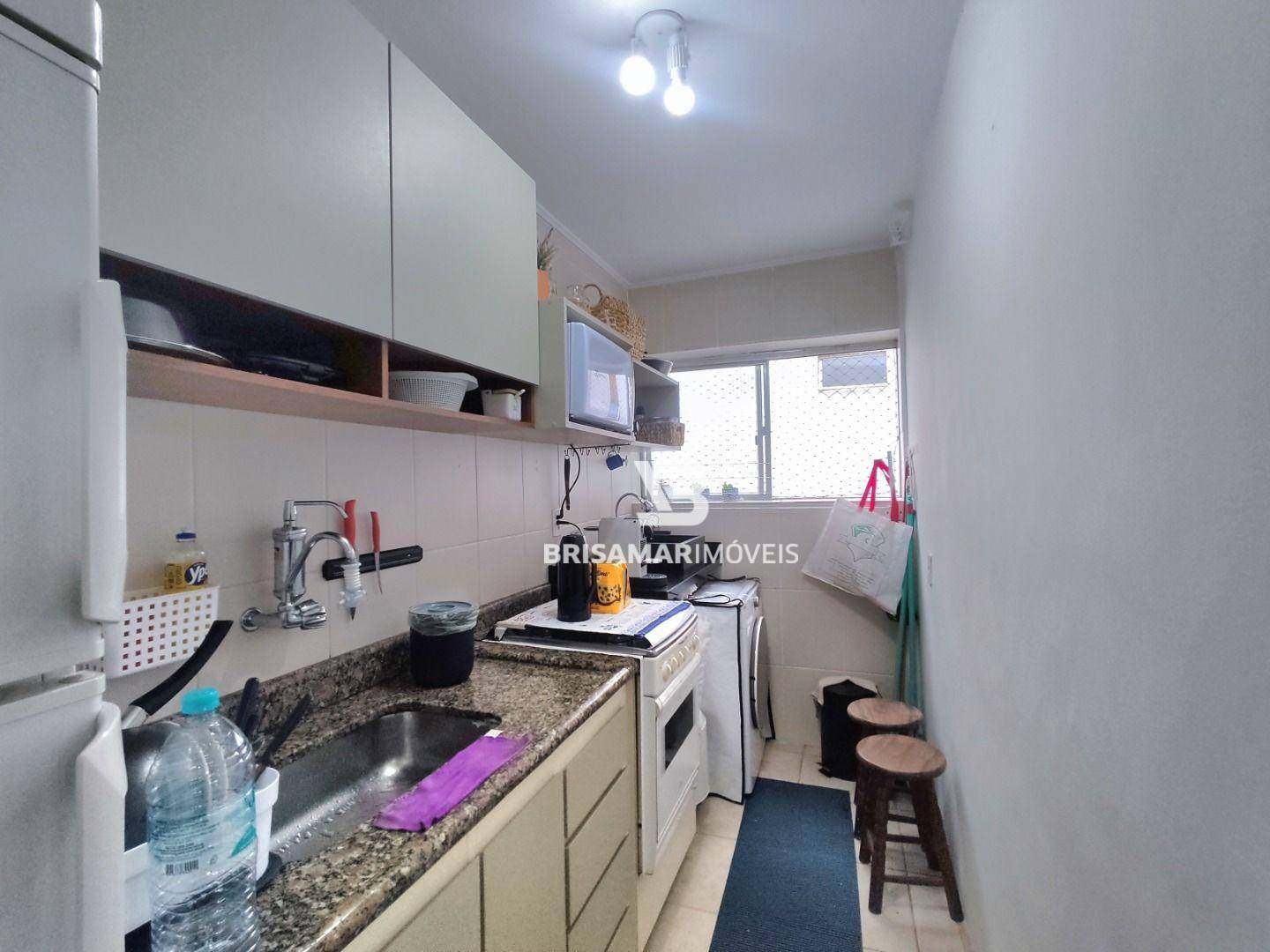 Apartamento à venda com 2 quartos, 66m² - Foto 27