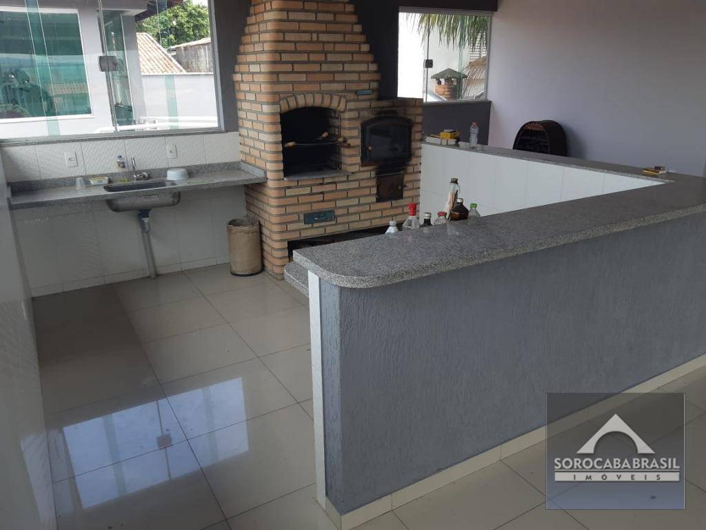 Sobrado à venda com 3 quartos, 307m² - Foto 3