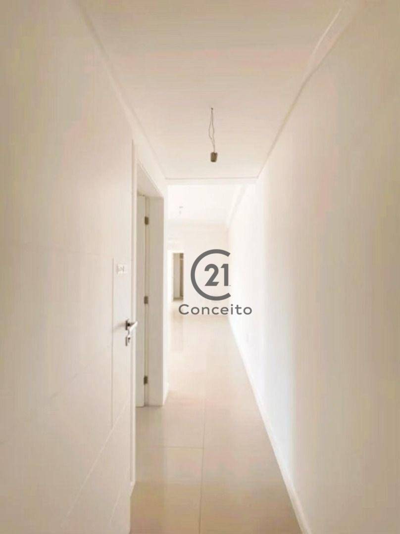 Apartamento à venda com 2 quartos, 74m² - Foto 2