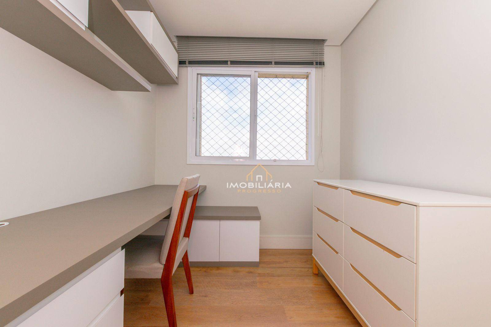 Apartamento para alugar com 3 quartos, 77m² - Foto 23